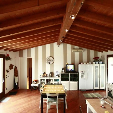 B&B Campovolo Monzambano Exteriör bild