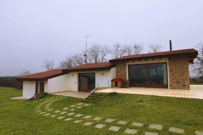 B&B Campovolo Monzambano Exteriör bild