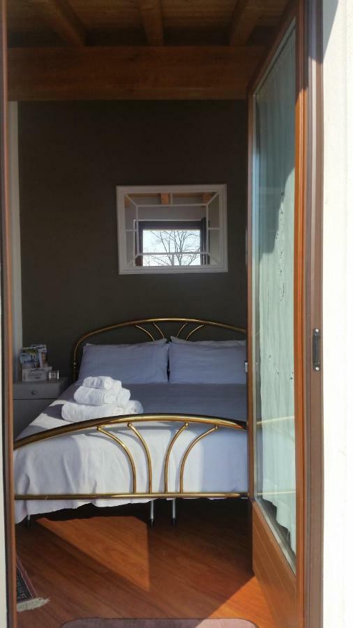 B&B Campovolo Monzambano Exteriör bild