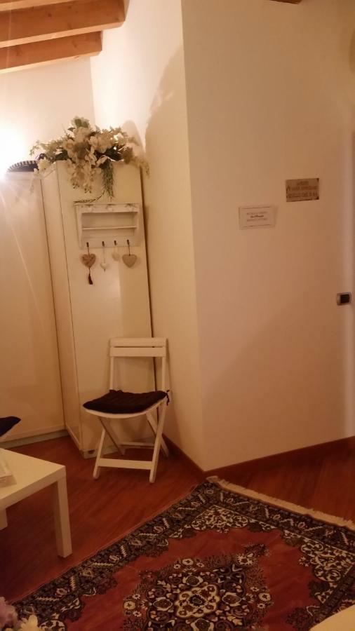 B&B Campovolo Monzambano Exteriör bild