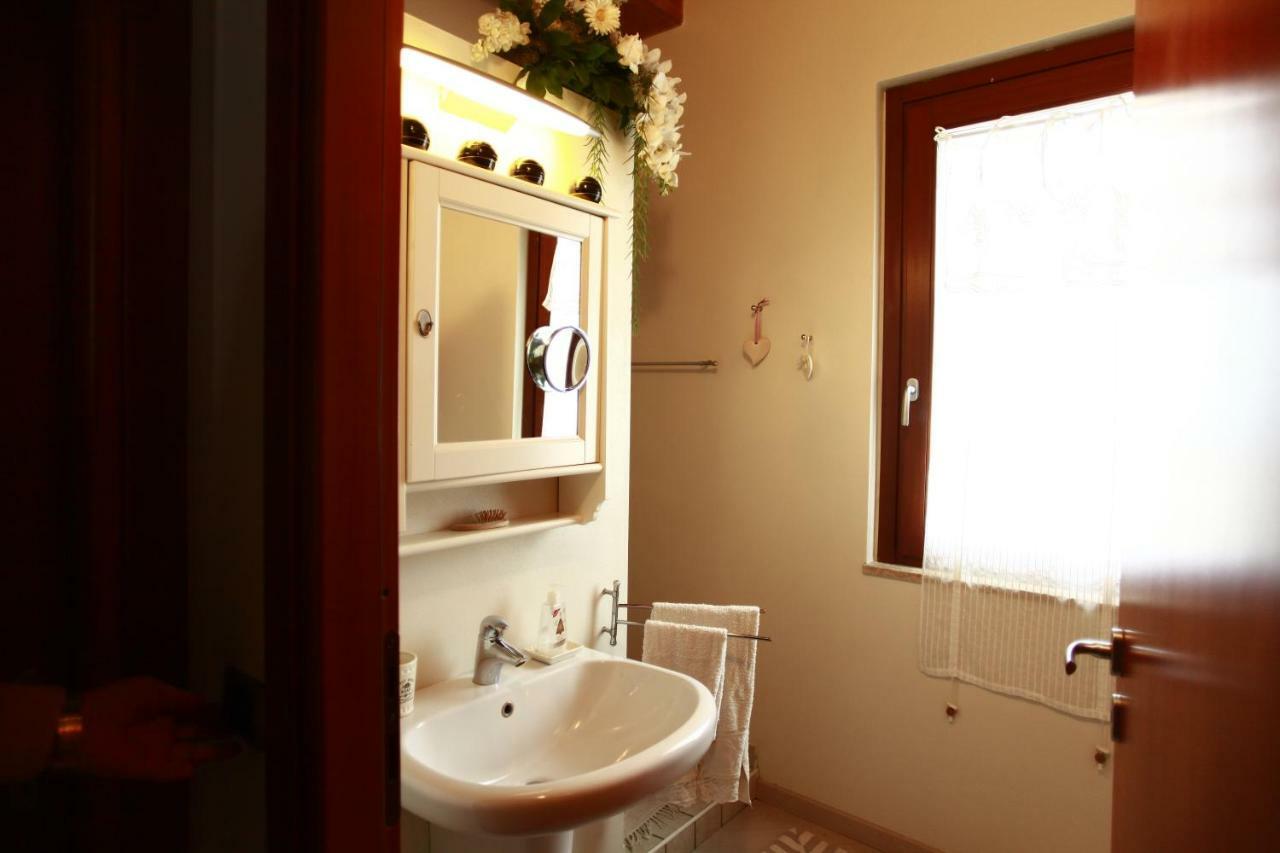 B&B Campovolo Monzambano Exteriör bild