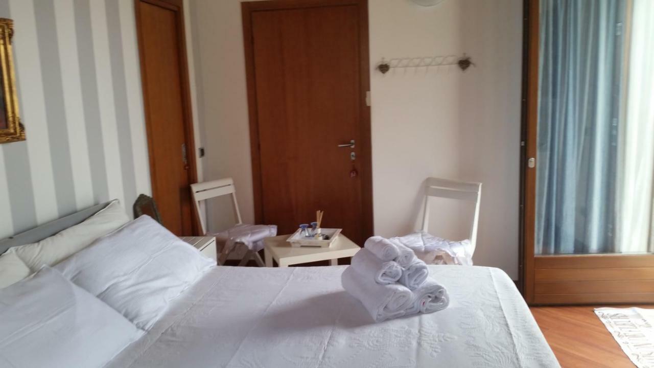 B&B Campovolo Monzambano Exteriör bild