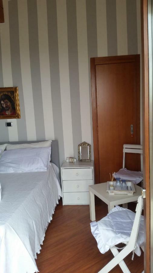 B&B Campovolo Monzambano Exteriör bild