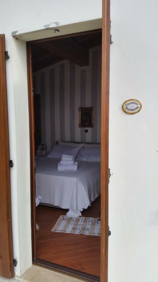 B&B Campovolo Monzambano Exteriör bild