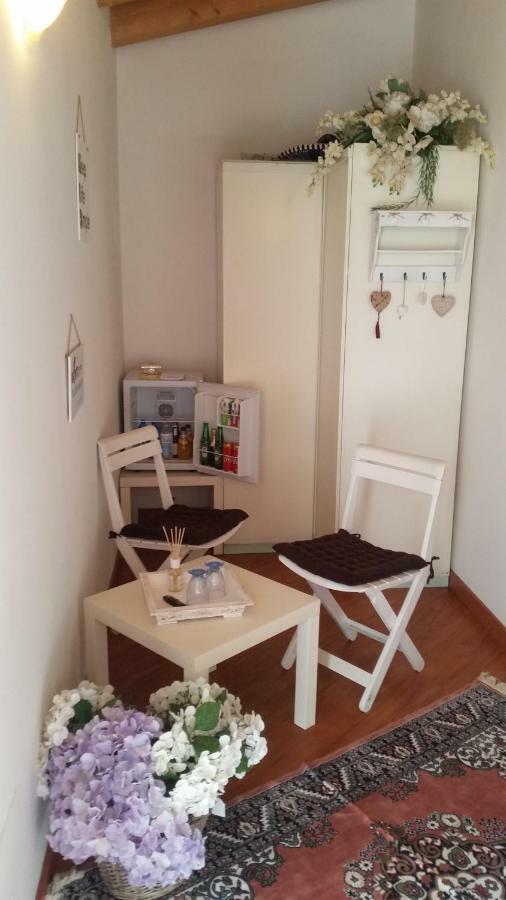 B&B Campovolo Monzambano Exteriör bild