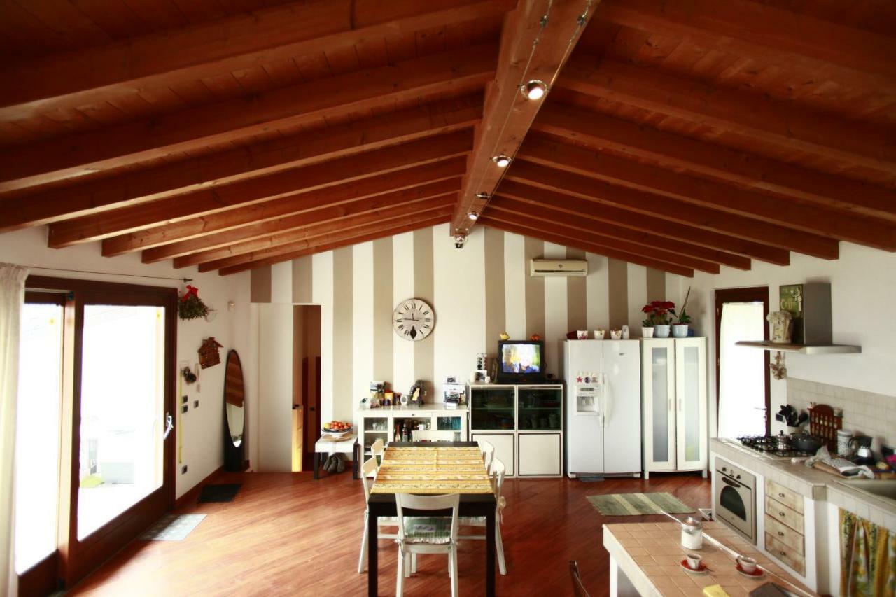 B&B Campovolo Monzambano Exteriör bild